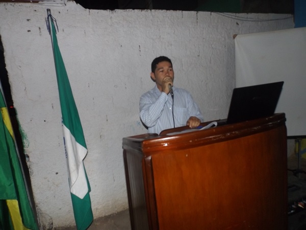 Prefeitura em parceira com SEBRAE inaugura Sala do Empreendedor em Redenção do Gurguéia - Imagem 6