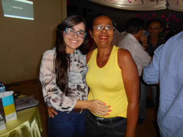 Banco Solidário é Lançado em Ipiranga - Imagem 60