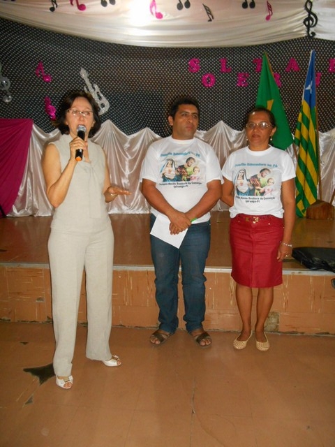 Banco Solidário é Lançado em Ipiranga - Imagem 39