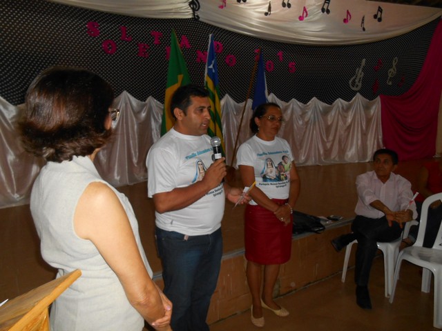 Banco Solidário é Lançado em Ipiranga - Imagem 44