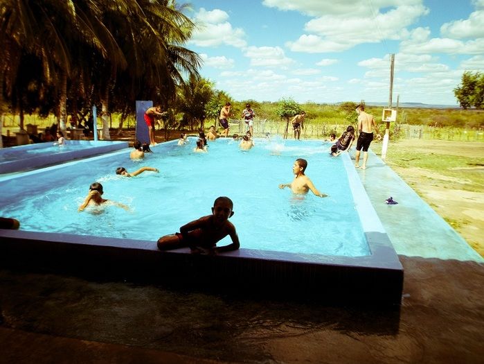 Alunos do “Projeto de Vida” participam de aula ao ar livre - Imagem 1