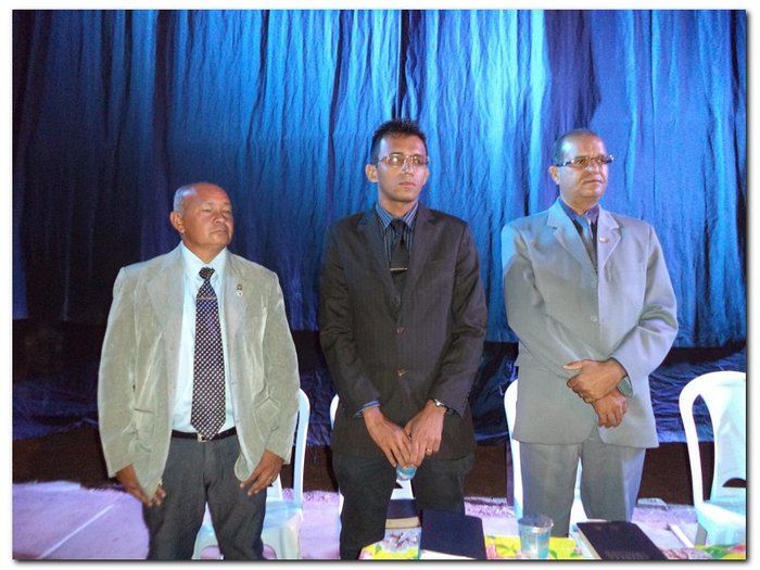 Dr. Moura presenteia população com obra nos 61 anos de Inhuma - Imagem 19