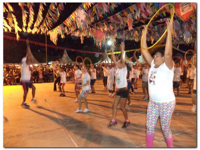 Dr. Moura presenteia população com obra nos 61 anos de Inhuma - Imagem 122