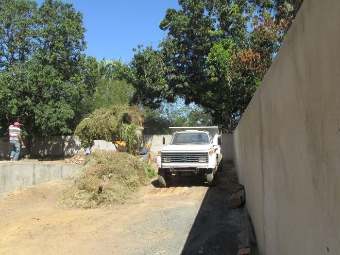 UBS Estará pronta em 70 dias diz Prefeito Walter Alencar de Agricolândia  - Imagem 10