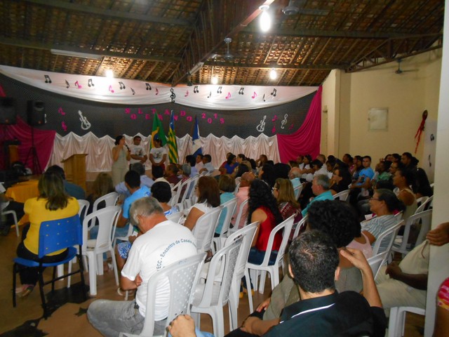 Banco Solidário é Lançado em Ipiranga - Imagem 40