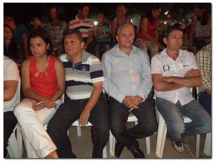 Dr. Moura presenteia população com obra nos 61 anos de Inhuma - Imagem 157