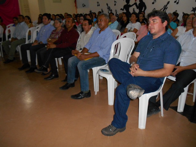 Banco Solidário é Lançado em Ipiranga - Imagem 24