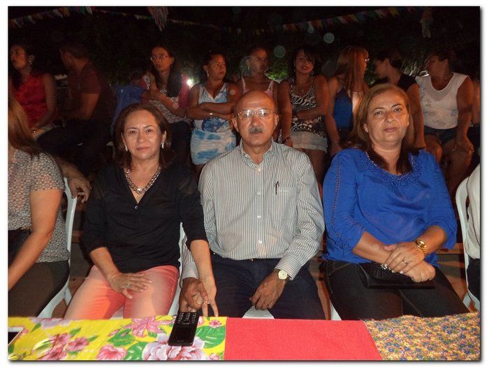 Dr. Moura presenteia população com obra nos 61 anos de Inhuma - Imagem 154