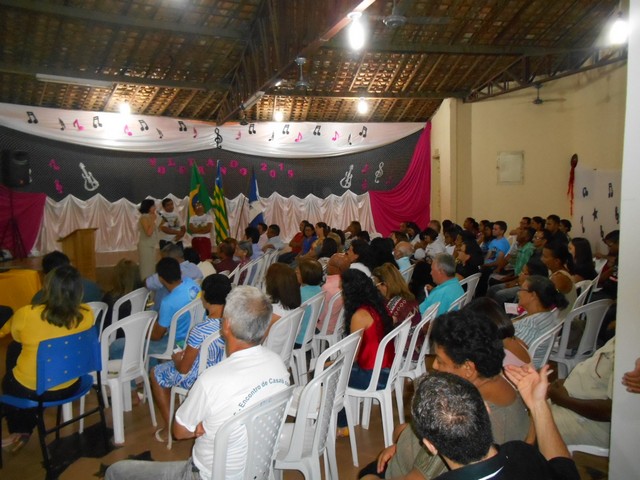 Banco Solidário é Lançado em Ipiranga - Imagem 41