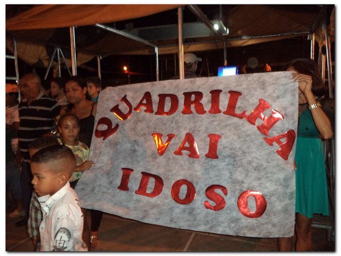 Dr. Moura presenteia população com obra nos 61 anos de Inhuma - Imagem 112