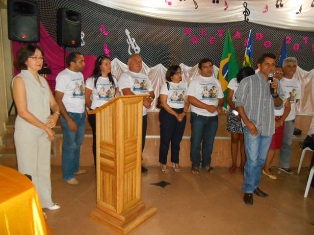 Banco Solidário é Lançado em Ipiranga - Imagem 49