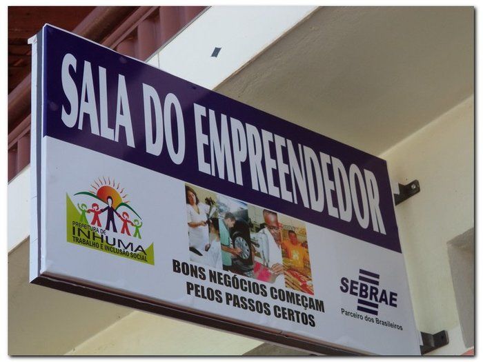 Dr. Moura presenteia população com obra nos 61 anos de Inhuma - Imagem 78