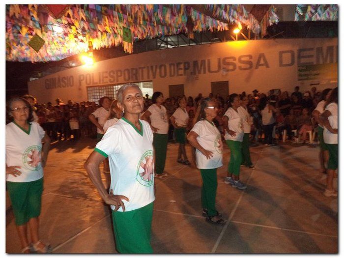 Dr. Moura presenteia população com obra nos 61 anos de Inhuma - Imagem 125