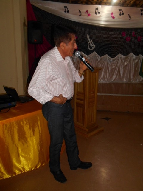 Banco Solidário é Lançado em Ipiranga - Imagem 52