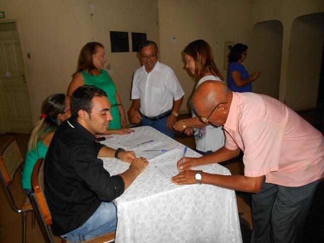 Banco Solidário é Lançado em Ipiranga - Imagem 1