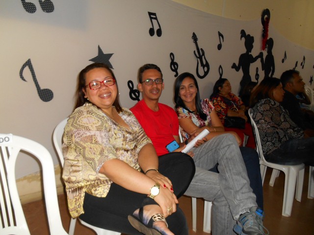 Banco Solidário é Lançado em Ipiranga - Imagem 16