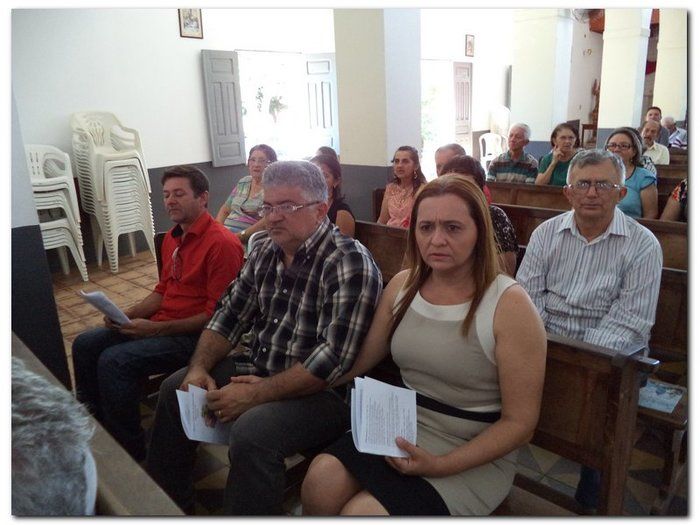 Dr. Moura presenteia população com obra nos 61 anos de Inhuma - Imagem 62