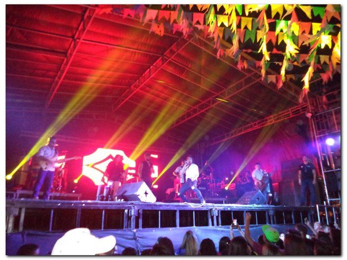 Dr. Moura presenteia população com obra nos 61 anos de Inhuma - Imagem 44