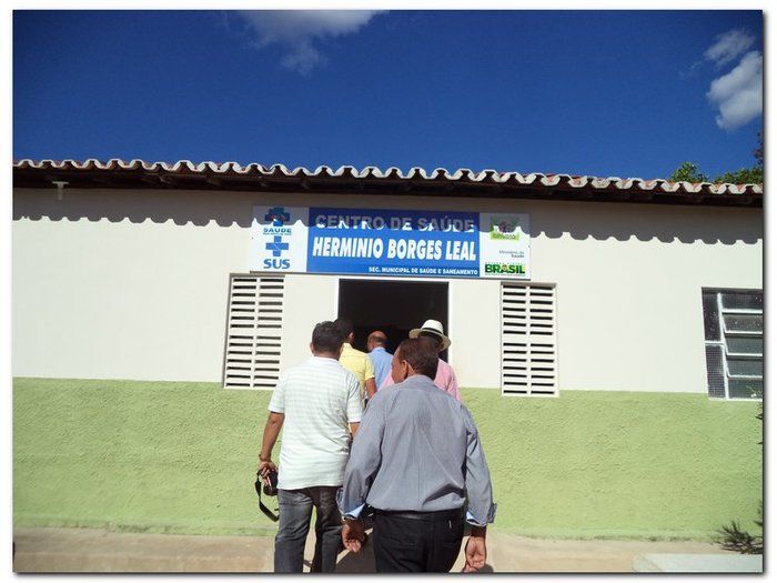 Dr. Moura presenteia população com obra nos 61 anos de Inhuma - Imagem 92