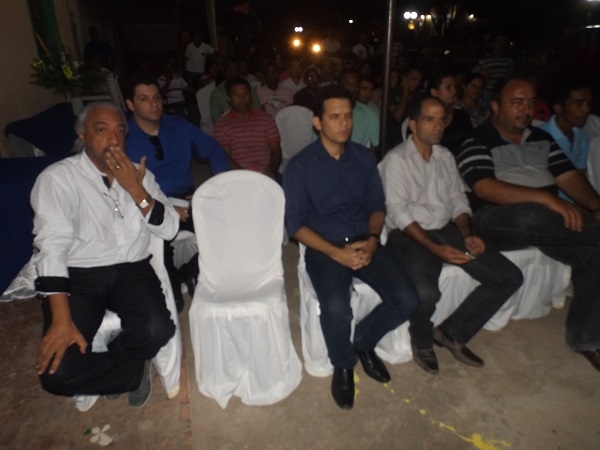 Prefeitura em parceira com SEBRAE inaugura Sala do Empreendedor em Redenção do Gurguéia - Imagem 18