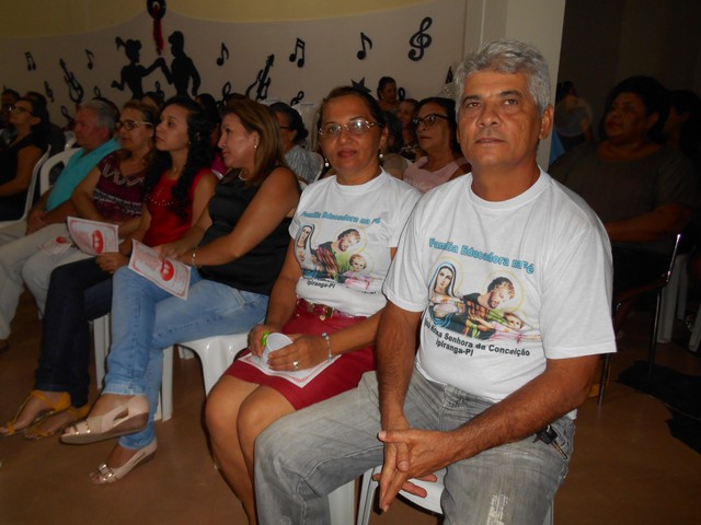 Banco Solidário é Lançado em Ipiranga - Imagem 9