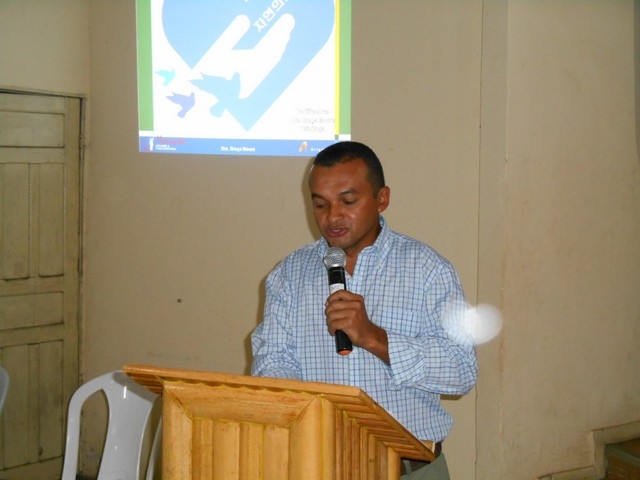 Banco Solidário é Lançado em Ipiranga - Imagem 3