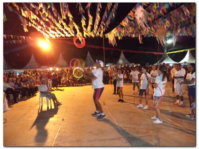 Dr. Moura presenteia população com obra nos 61 anos de Inhuma - Imagem 121