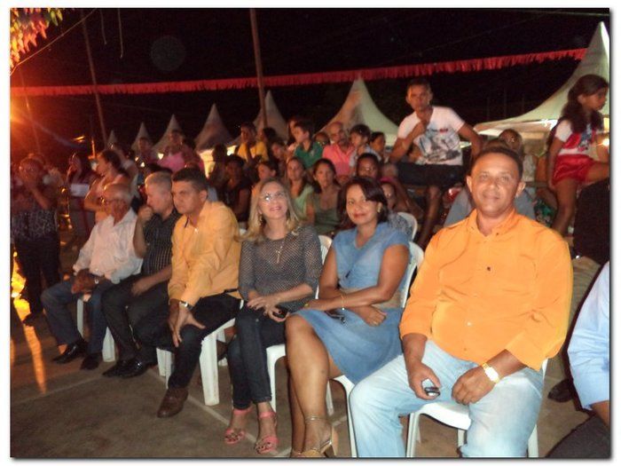 Dr. Moura presenteia população com obra nos 61 anos de Inhuma - Imagem 25