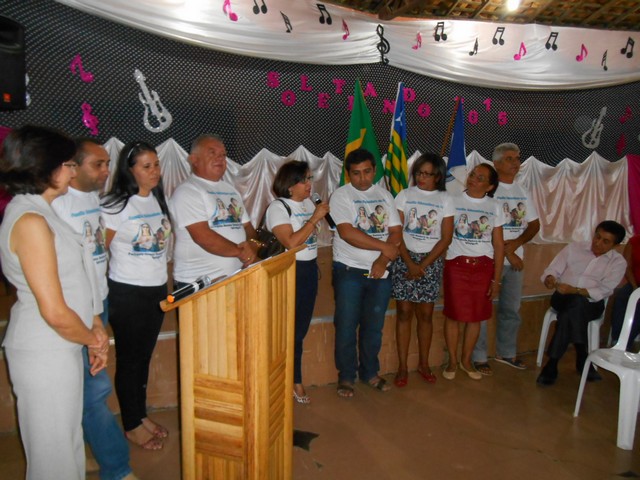 Banco Solidário é Lançado em Ipiranga - Imagem 48