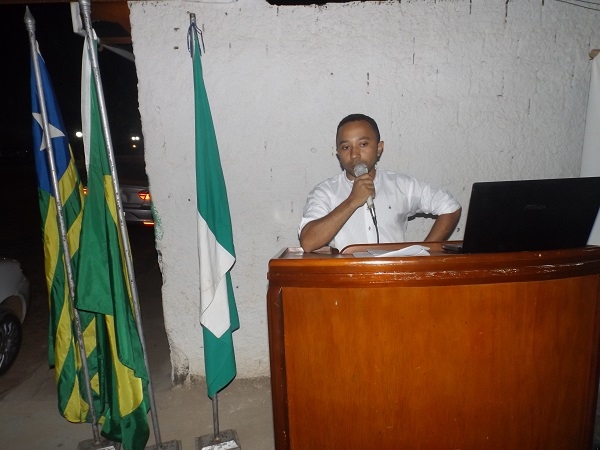 Prefeitura em parceira com SEBRAE inaugura Sala do Empreendedor em Redenção do Gurguéia - Imagem 16
