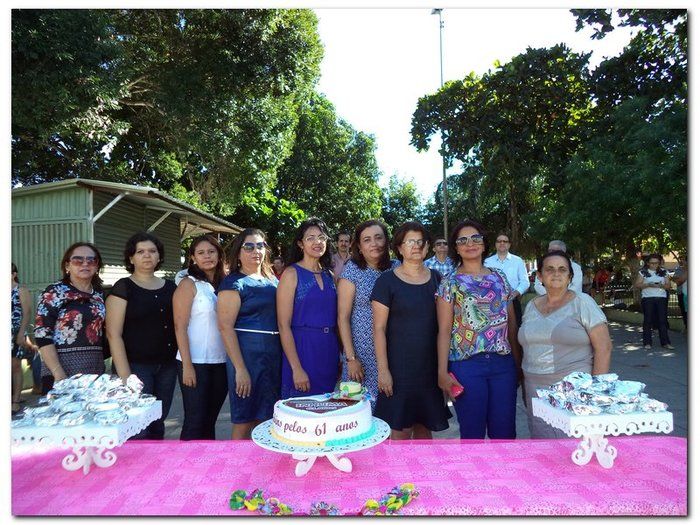 Dr. Moura presenteia população com obra nos 61 anos de Inhuma - Imagem 52