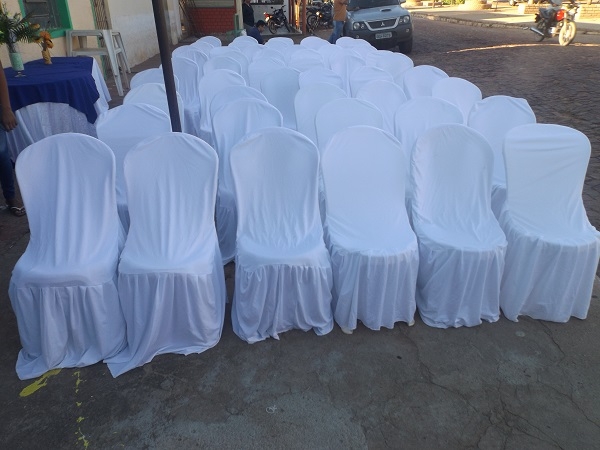 Prefeitura em parceira com SEBRAE inaugura Sala do Empreendedor em Redenção do Gurguéia - Imagem 2