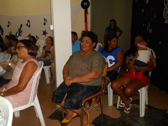 Banco Solidário é Lançado em Ipiranga - Imagem 10