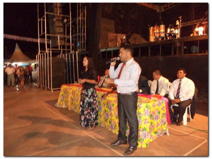 Dr. Moura presenteia população com obra nos 61 anos de Inhuma - Imagem 28