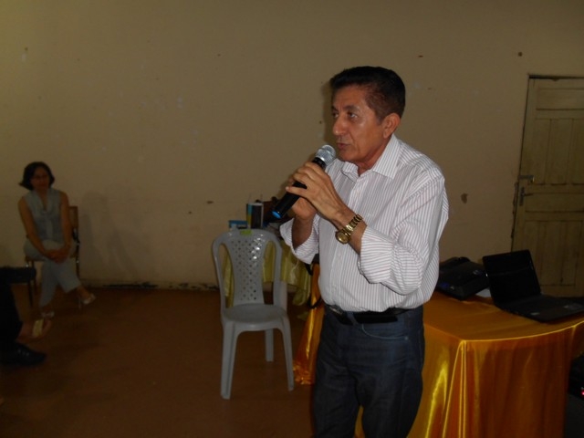 Banco Solidário é Lançado em Ipiranga - Imagem 59