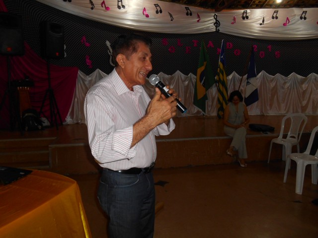 Banco Solidário é Lançado em Ipiranga - Imagem 51