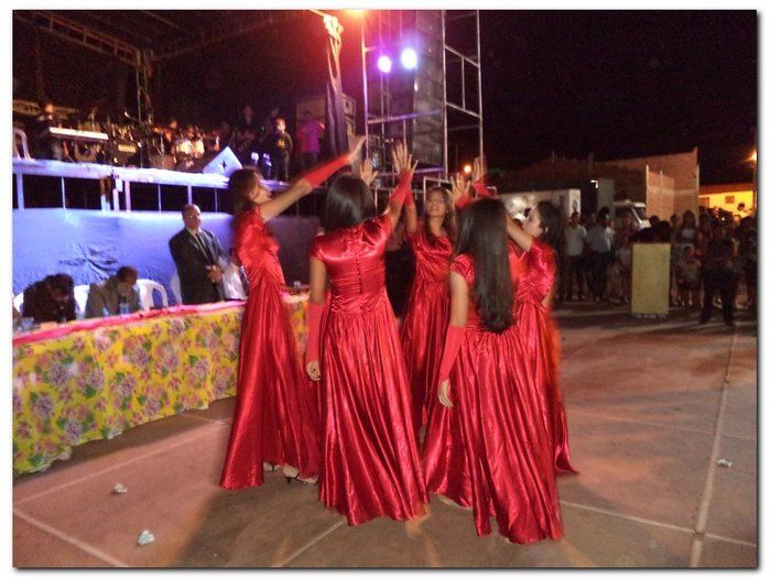 Dr. Moura presenteia população com obra nos 61 anos de Inhuma - Imagem 33