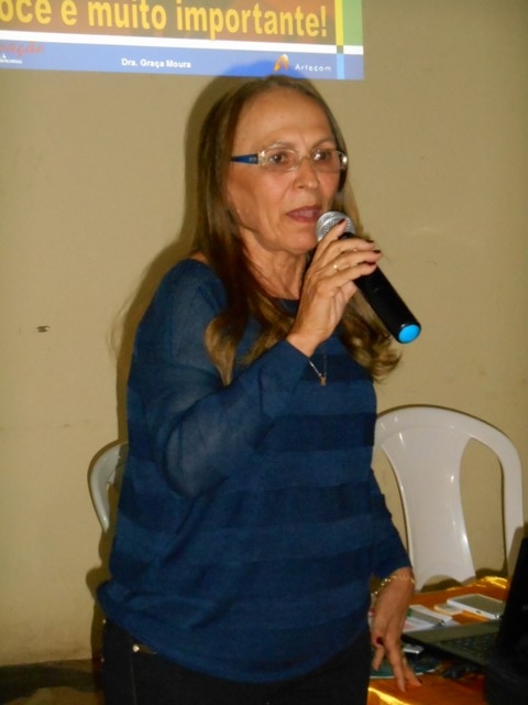 Banco Solidário é Lançado em Ipiranga - Imagem 22