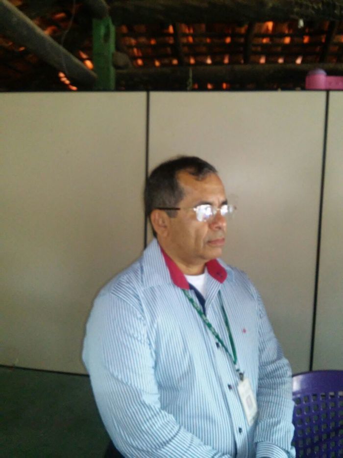 Começa Revisão Eleitoral Biométrica em Boa Hora. - Imagem 4