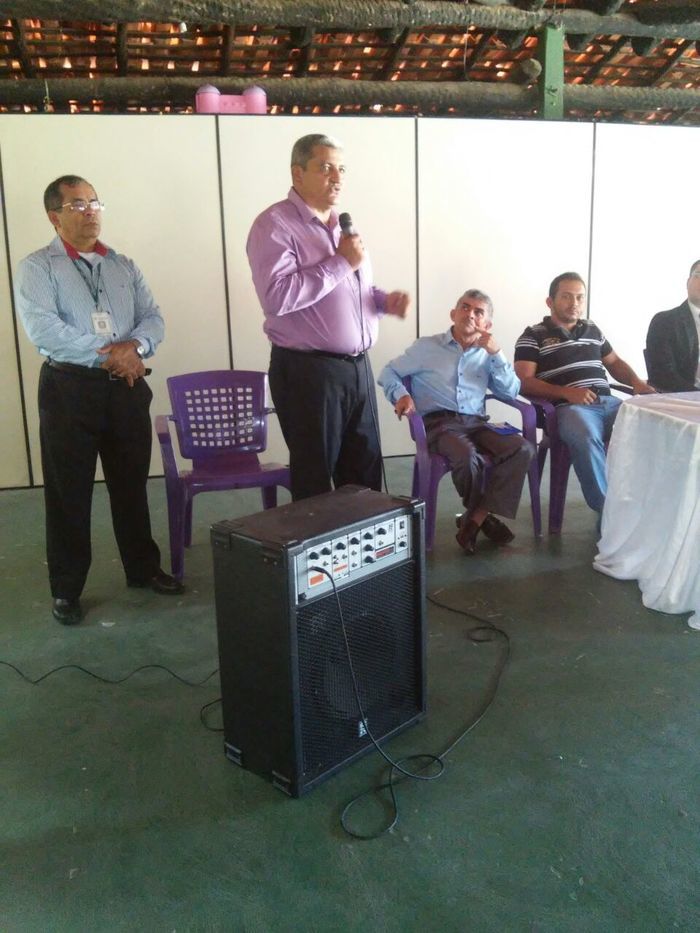 Começa Revisão Eleitoral Biométrica em Boa Hora. - Imagem 1