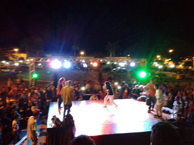 Oeiras realiza maior batalha de hip hop do Norte-Nordeste - Imagem 5