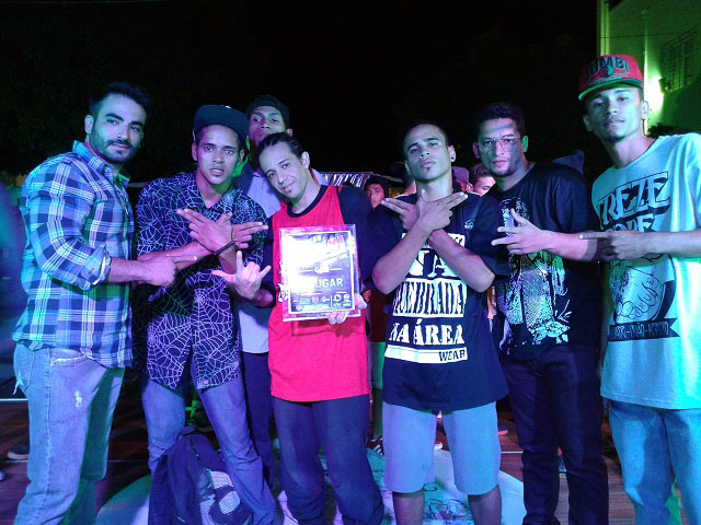 Oeiras realiza maior batalha de hip hop do Norte-Nordeste - Imagem 10