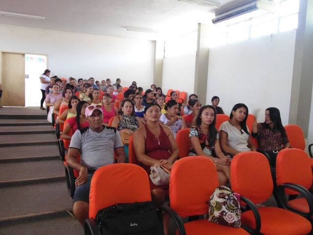 Mais 100 pessoas recebem certificados de cursos oferecidos pela Prefeitura de União - Imagem 2