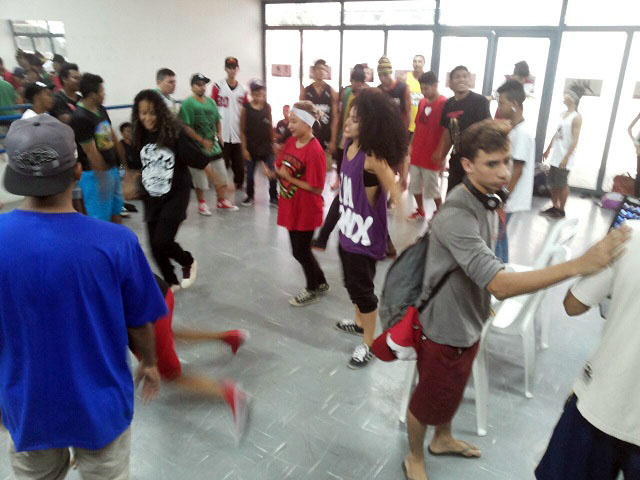Oeiras realiza maior batalha de hip hop do Norte-Nordeste - Imagem 19