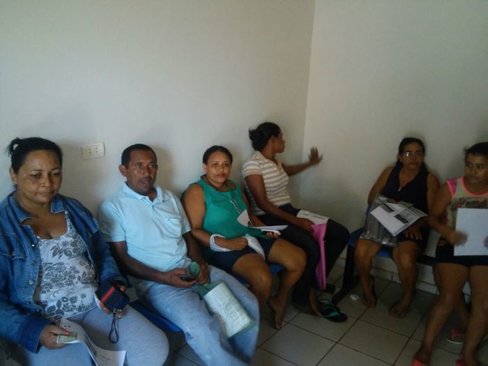 Começa Revisão Eleitoral Biométrica em Boa Hora. - Imagem 14