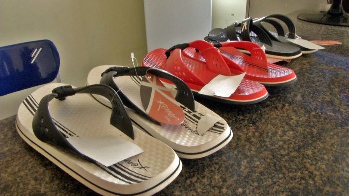 Homem é preso em Parnaíba após furtar dentro de loja - Imagem 3