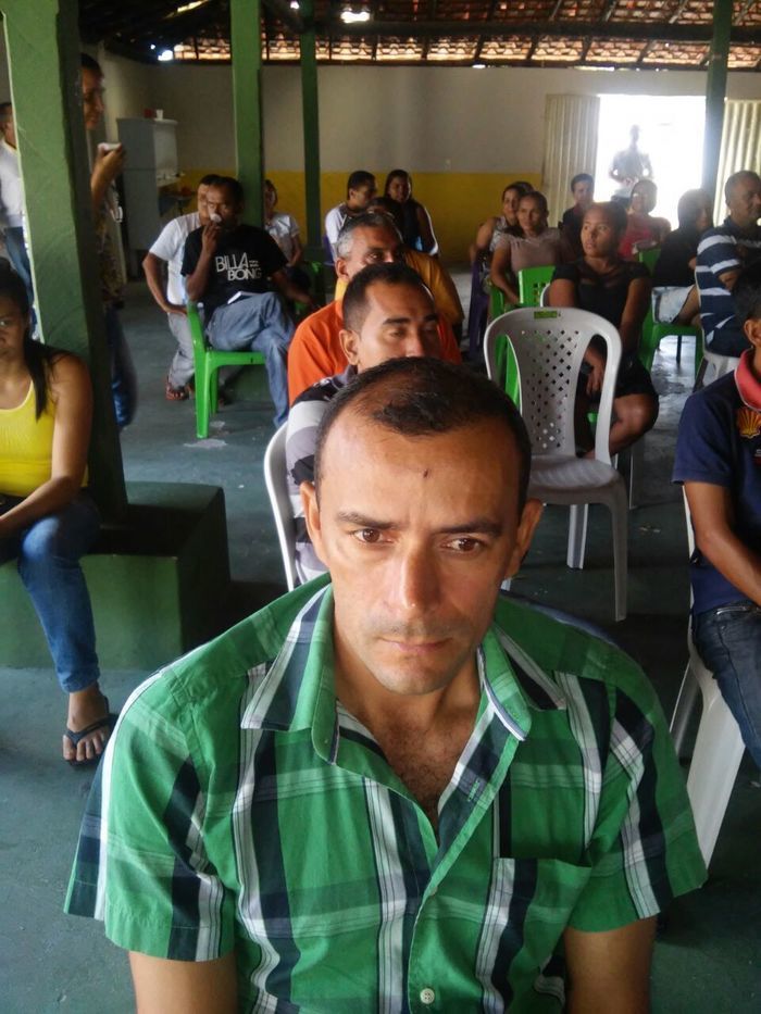 Começa Revisão Eleitoral Biométrica em Boa Hora. - Imagem 20