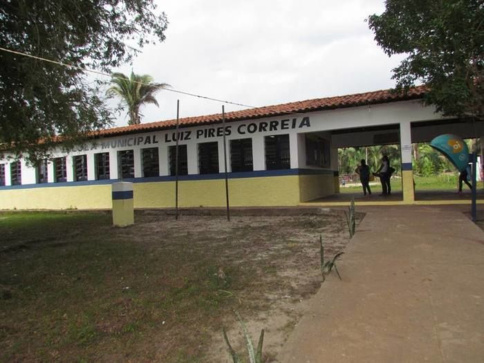 Mais escolas municipais da zona rural recebem fardamentos - Imagem 1