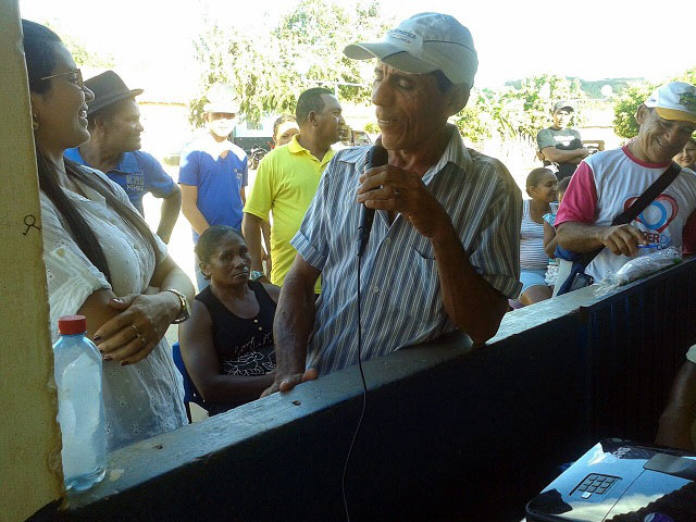 Oeiras realiza pré-conferência de Saúde - Imagem 6