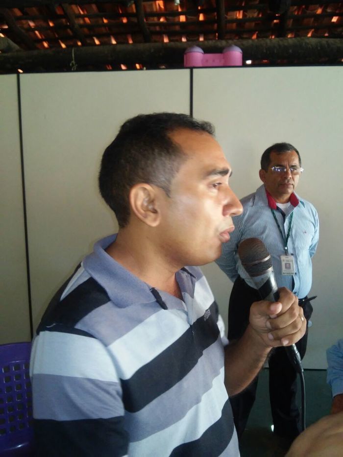 Começa Revisão Eleitoral Biométrica em Boa Hora. - Imagem 10